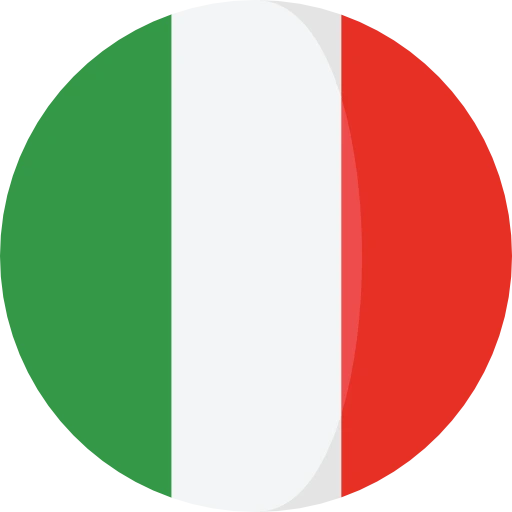 italy