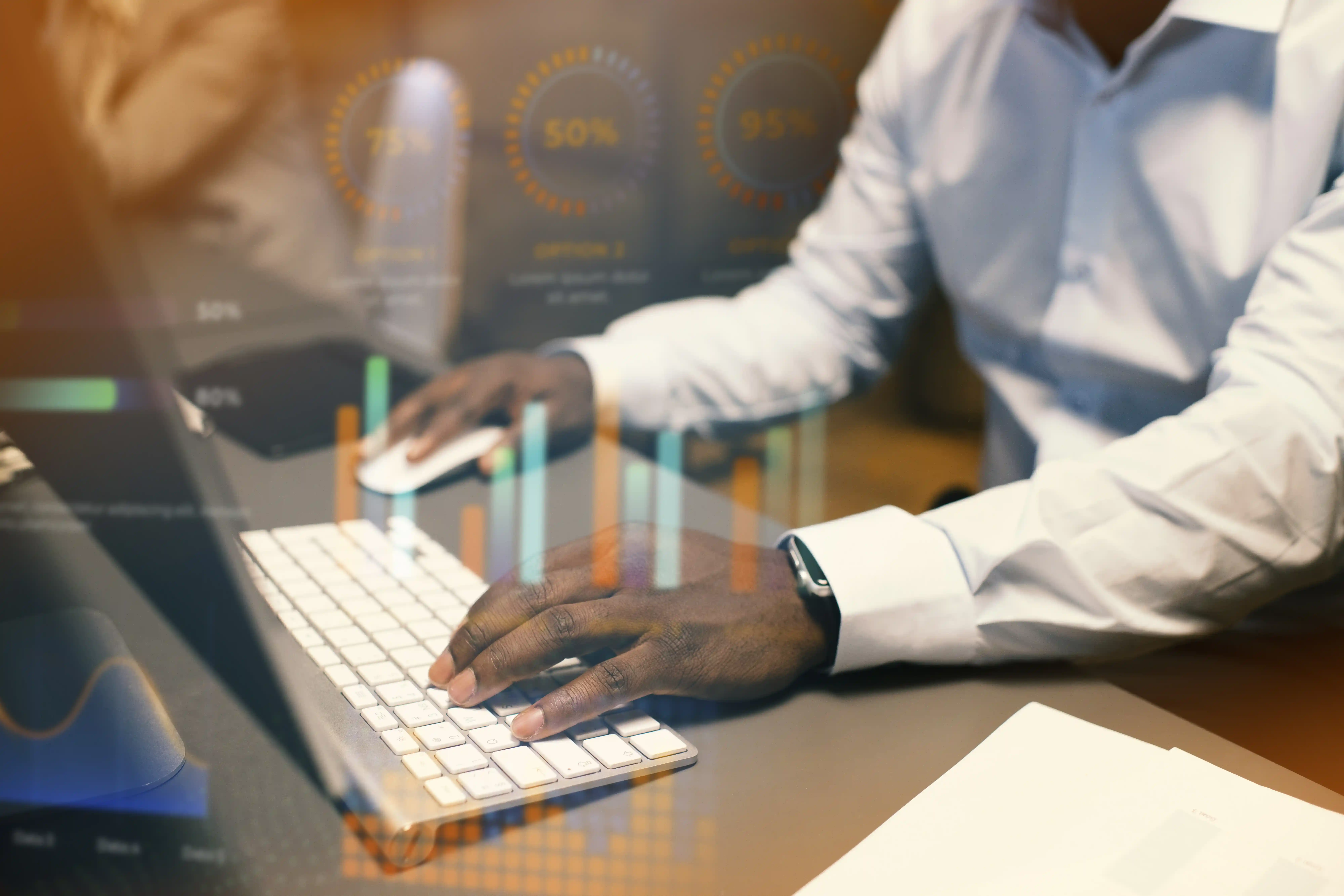 Services Business & IT pour améliorer l'efficacité et l'innovation