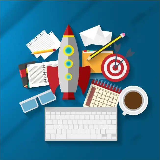 Marketing assets for impactful campaigns – WolfNova