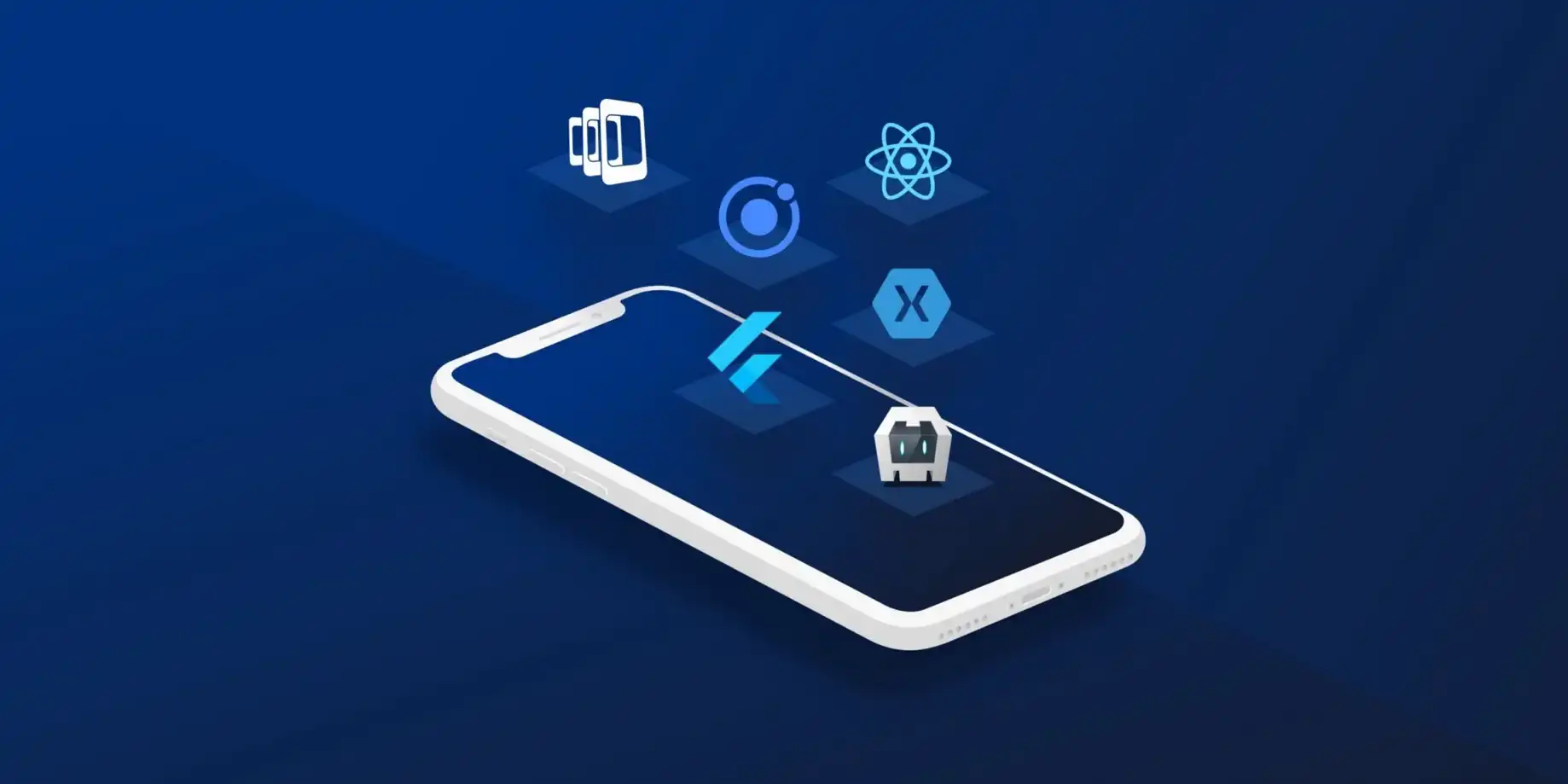 Guide to mobile app development