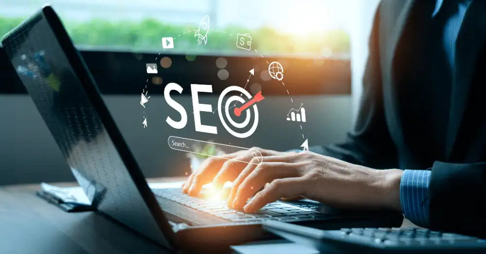 Benefits of SEO for businesses